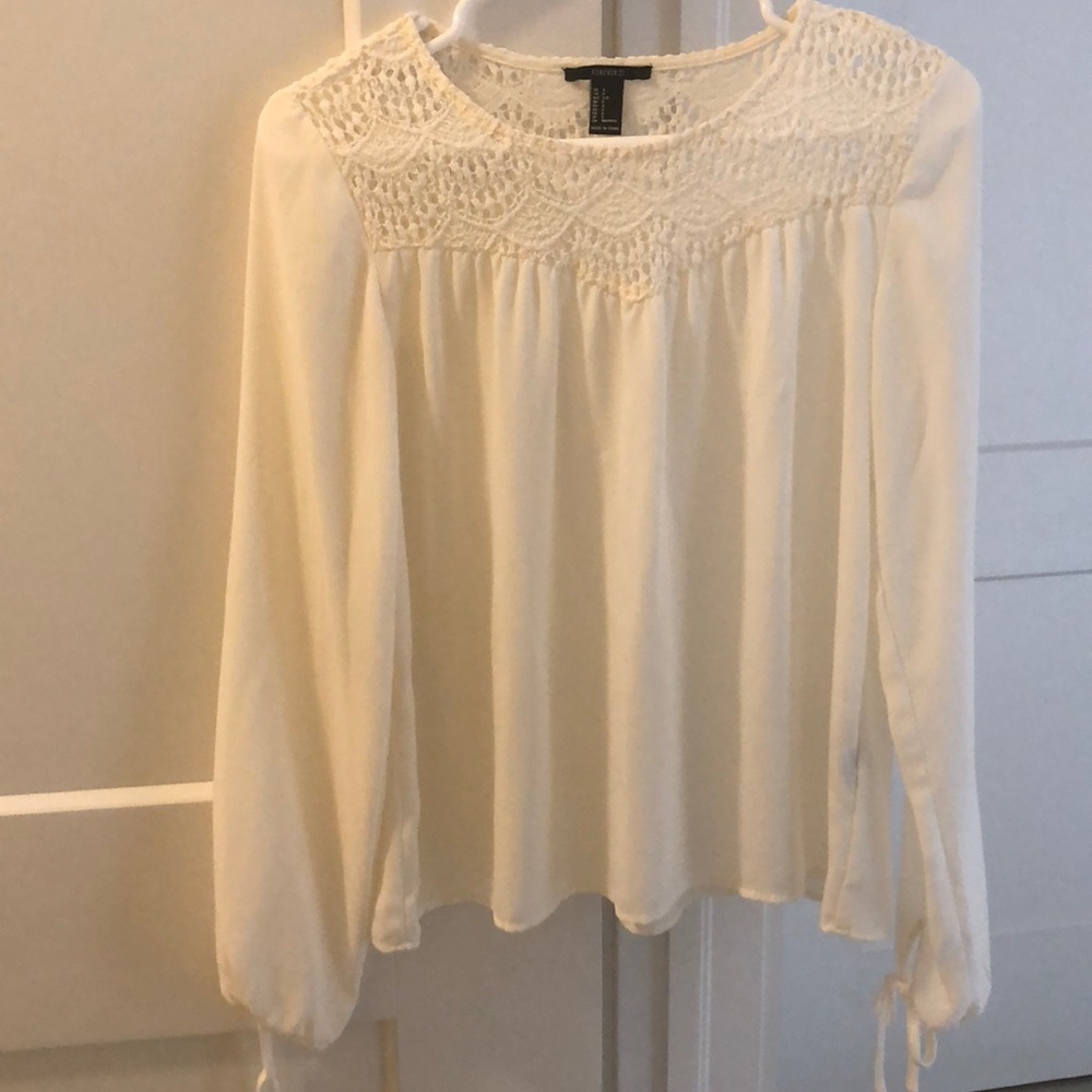 Forever 21 Top